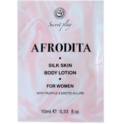 Secretplay Silk Skin Afrodita Monodose,...