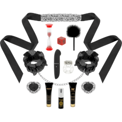 Toyjoy - amazing bondage sex toy kit