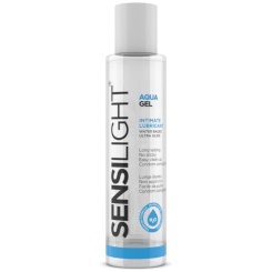 Sensilight Waterbased Ultra Glide -...