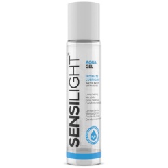 Sensilight Waterbased Ultra Glide -...