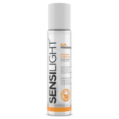 Sensilightwaterbased Lubricant Coconut...