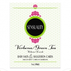 Sensuality Kylpy Set Es/en