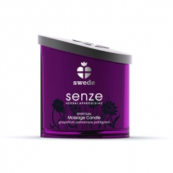 Senze Hieronta Candle Blissful.