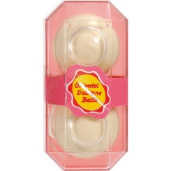 Sevencrations Duoballs Color Cream