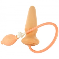 Baile -  pinkki anal gop point plug