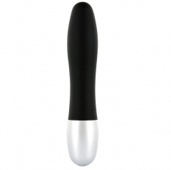 Sevencreations Discretion Vibrator Black