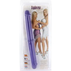 Seven Creations - Tupla Penis 30 Cm ...