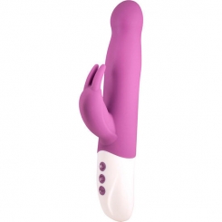 Satisfyer  Pro 3 - Klitoriskiihotin Vibraattorilla