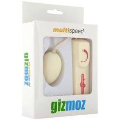 Sevencreations Gizmoz Multispeed...