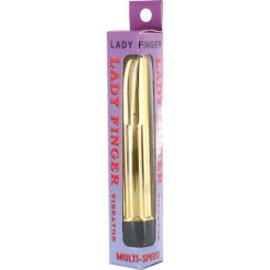 Sevencreations Ladyfinger Minivibrator...