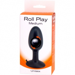 Seven Creations - Roll Play Medium...