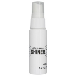 Sevencreations Shine Spray For Latex 40...
