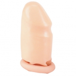Sevencreations Smooth Penis Cover For L...