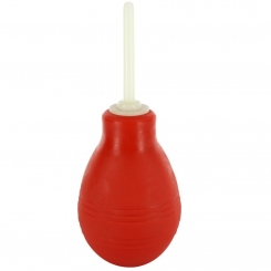 All  musta - shower anal silikoni sistema stopper 27 cm