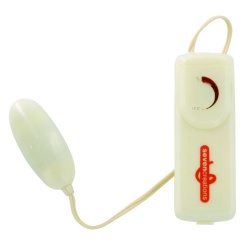 Sevencreations Kuulavibraattori Glow In...