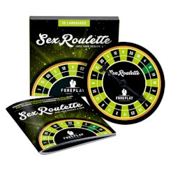 Tease & Please - Sex Roulette Foreplay