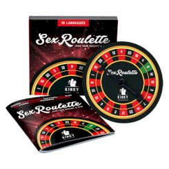 Sex Roulette Kinky...