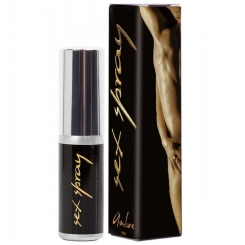 Tentacion - gay human identical synthetic feromoni 30 ml