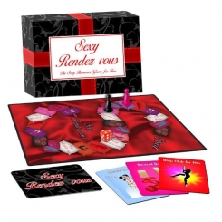 Kheper Games - Sexy Rendez Vous Game...