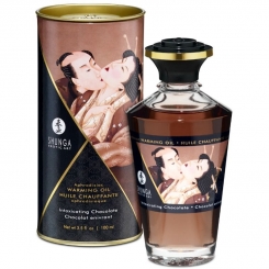 Shunga Aphrodisiac Warming Oil...