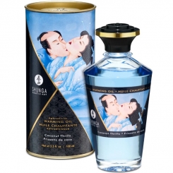 Shunga - suklaa hierontavoide 200 ml