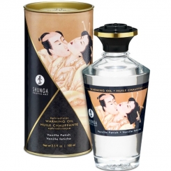 Shunga Aphrodisiac Warming Oil Fetish...