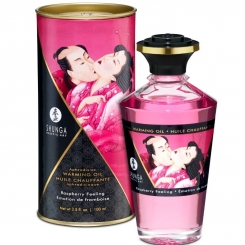 Shunga Aphrodisiac Warming Oil...