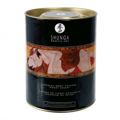 Shunga - honey powder exotic fruits 0