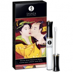 Shunga - rain of love g-pistekiihotin cream