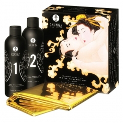 Shunga Erotic Massage Gel Oriental Body...