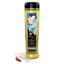 Shunga Erotic Massage Oil Adorable