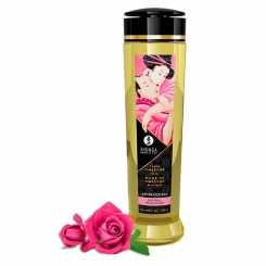 Shunga - sensual erotic hierontaöljy 240 ml