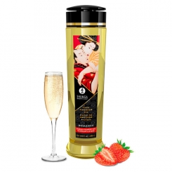 Kamasutra - hierontaöljy harmonious blend 236ml