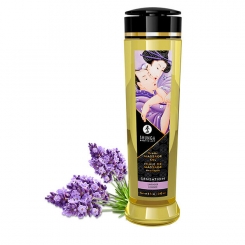 Shunga Erotic Massage Oil Sensation