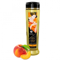 Shunga Erotic Massage Oil Stimulation...