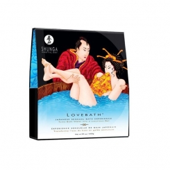 Shunga - lovebath temptations of the ocean