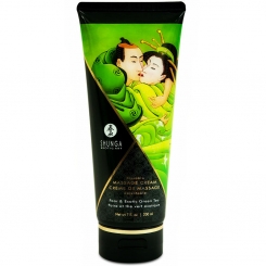 Shunga Massage Cream Kissable Pear And...