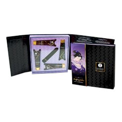 Shunga - naughty geisha kit 8