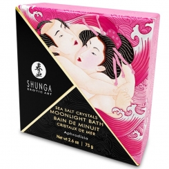 Kamasutra - natural hierontaöljy mansikka dreams 59 ml