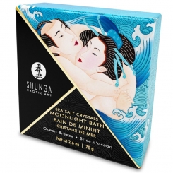 Shunga - Oceania Scented Kylpy Salts 75...