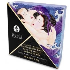 Kamasutra - natural hierontaöljy mansikka dreams 59 ml