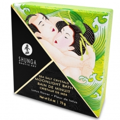 Shunga Oriental Lotus  Bath Experience...