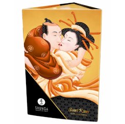 Shunga - sweet kisses collection kit 7