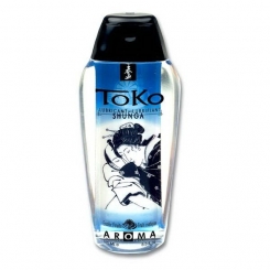 Shunga Toko Aroma Lubricant Exotic...