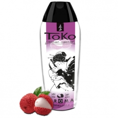 Shunga Toko Aroma Lubricant Lustful...