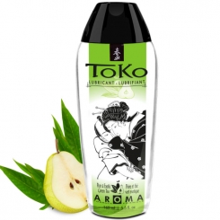 Shunga - Toko Aroma Liukuvoide Pear &...