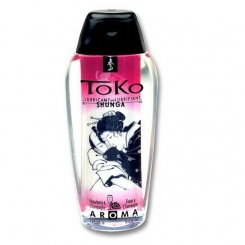 Shunga - toko aroma melon ja mango liukuvoide