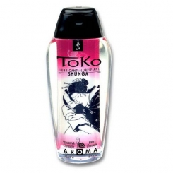 Shunga - toko aroma liukuvoide exotic fruits