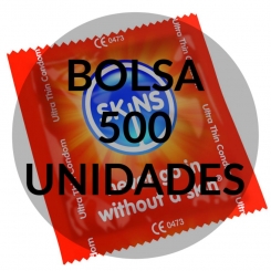 Confortex - nature forte condoms 144 units
