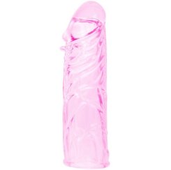 Addicted toys - extend your penis 18 cm